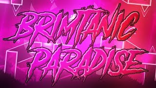My entry to the Brimtanic Paradise Creator Contest | Hosted by Yuko