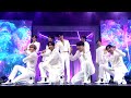 210705 sf9 turn over 쇼케이스 춤을 출거야 dance with us