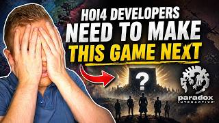 If the HOI4 Devs Made THIS… It Would Break the Internet