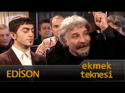 The Breadbasket Chapter 57 - Heredot Cevdet Edison