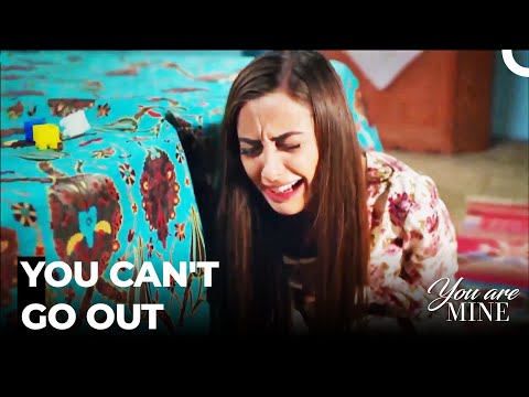 Elvan's Bitter Truth - You Are Mine