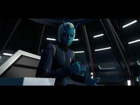 Star Trek Online: Age of Discovery Part 2