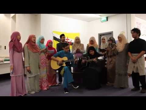 BruLeeds Juniors Pengorbanan