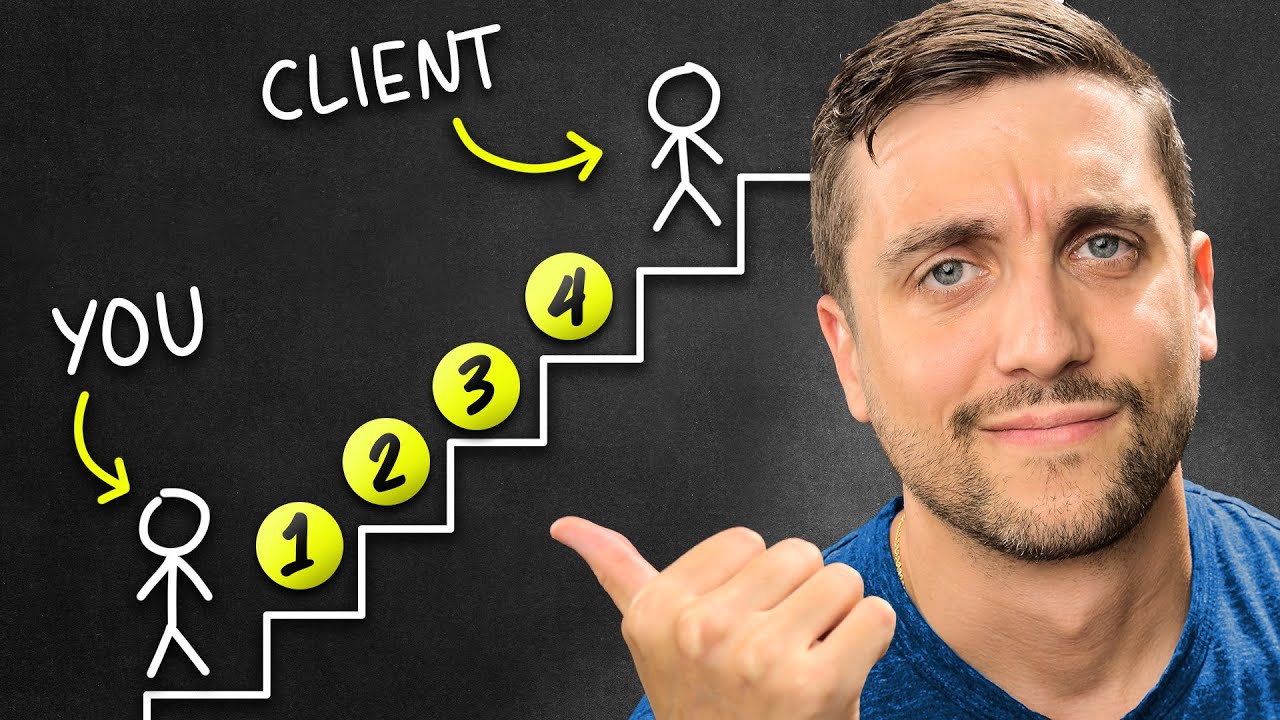 How to Land Your First Ghostwriting Client