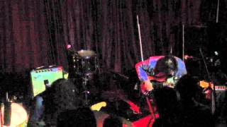 Purling Hiss Solo W/Kurt Vile - Hey Man (Spacemen 3) Philadelphia,Pa 3.25.16