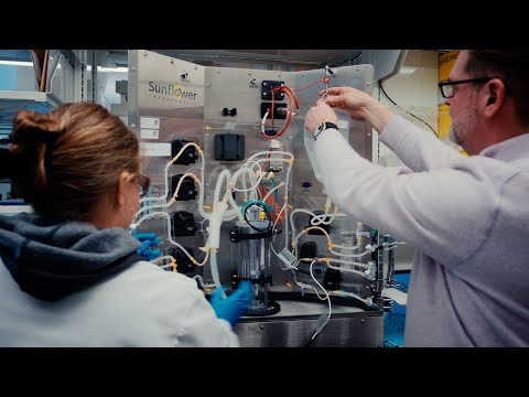 Introducing the MIT Initiative for New Manufacturing (INM)