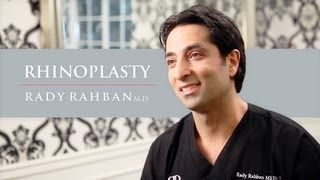 Rady Rahban, MD