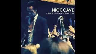 Nick Cave – Live At The Royal Albert Hall jubilee street
