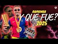 Raphinha ● Y QUE FUE? | Don Miguelo ᴴᴰ