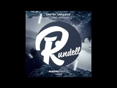 Dmitry Ushakov - Second Breath