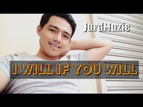 I Will If You Will - John Berry