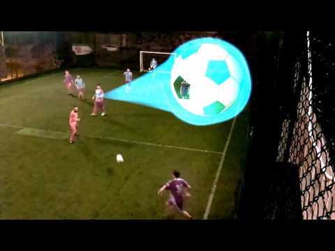 Akatlar Halı Saha 04.03.2016 20:00 - akillisaha.com