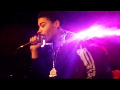 @LiftedLights Presents Jay Critch - Pull Up Live @ Revolution Bar