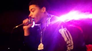 Jay Critch - Pull Up Live @ Revolution Bar