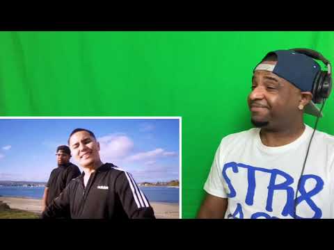 RG X $TUPID YOUNG x SMOKEY GM X LIL WEIRDO - FOR THE GANG | REACTION