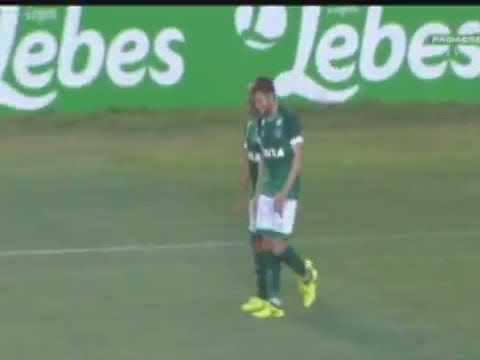 MELHORES MOMENTOS GOIÁS 2 X 1 PAYSANDU CAMPEONATO BRASILEIRO SÉRIE B