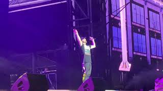 Eminem - Fall (Live at Sydney, Australia, 02/22/2019, Rapture 2019)