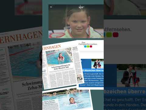 Schwimmoffensive Hannover 2022