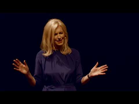 Tell a story, unlock your influence  | Camilla Long | TEDxEnniskillen