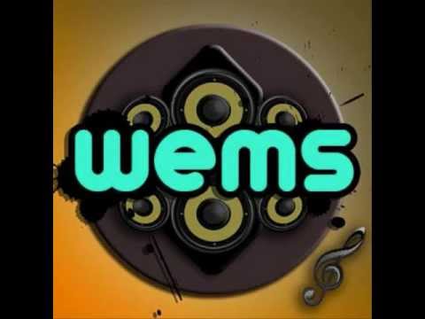 Wems - What a Man