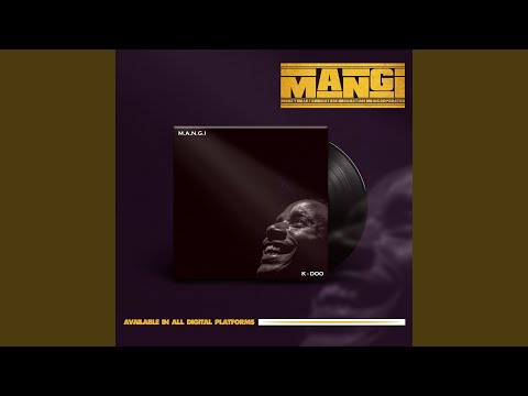 Mwanga (feat. Ellisha James & Black Spear)
