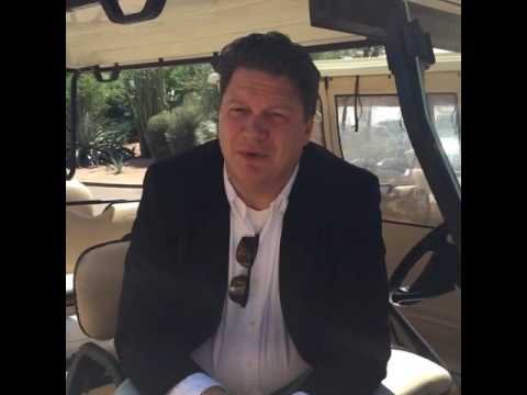 Dag 87 - Vänner som gör dig en björntjänst...