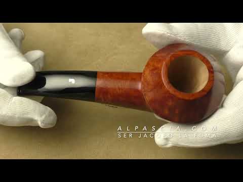 Ser Jacopo La Fuma - pipe 1939