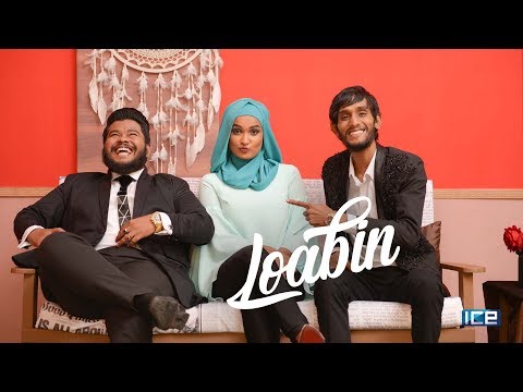 Loabin S02E10 Love Gets Comical with Fubu and Aman