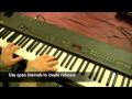 David Baroni - Worship Flow Progression 5: C  Dm7 C/E    F