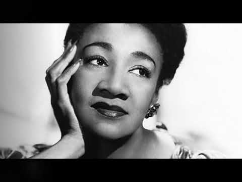 London 1934: Alberta Hunter & Jack Jackson's Orch. - Two Cigarettes In The Dark