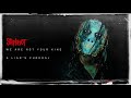 Slipknot - A Liar's Funeral (Audio)