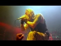 Bolt Thrower (live) @ Oakland Metro Operahouse 5.26.2013 "The IVth Crusade" + "Entrenched" \m/