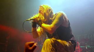 Bolt Thrower (live) @ Oakland Metro Operahouse 5.26.2013 "The IVth Crusade" + "Entrenched" \m/