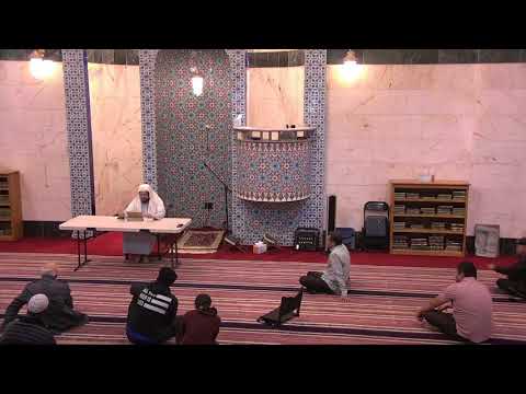 Seerah #67 - The Aftermath of Khaybar