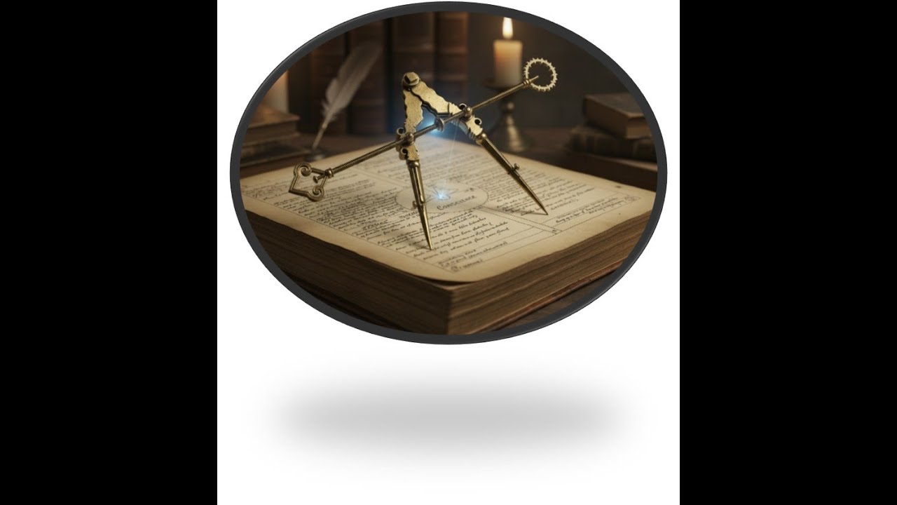 The Architect s Compass