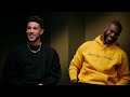 Devin Booker Chris Paul Break Down Their Best Plays In The Film Room ️