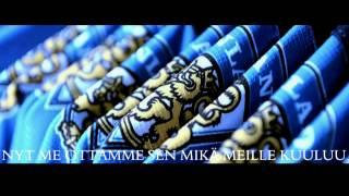 Music video thumbnail preview for leijonat 2014 (1995-2011) (HD) by SIG