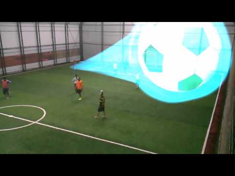 VIP Halı Saha 09.01.2016 23:00 - akillisaha.com