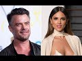 Eiza Gonzalez Flaunts Her Toned Tummy After Accidentally Posting Video Of Josh Duhamel Undressing