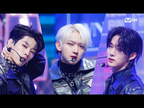 '최초 공개' EVNNE(이븐) - UGLY #엠카운트다운 EP.826 | Mnet 240125 방송