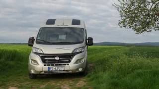 LaStrada Avanti L 08/2016 DE