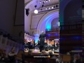 Royal Philharmonic Orchestra tuning