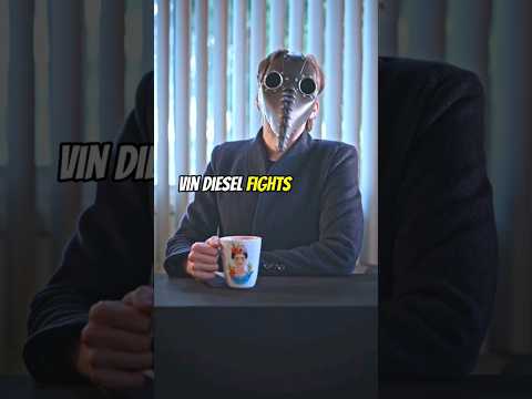 Fast & Furious final film releases soon. Audio: @Jimjefferiescomedy #fastandfurious #movie #cars