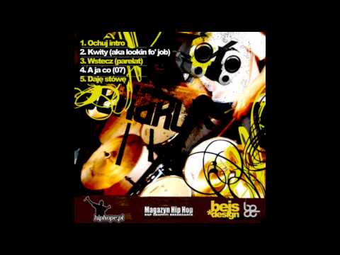 Sekaku (Live Band) - A ja co