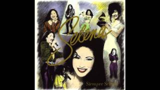08-Selena-Tu Robaste Mi Corazon (Siempre Selena)