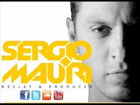 Afrojack vs Zedd - Can't Stop Spectrum (Sergio Mauri Mashup)