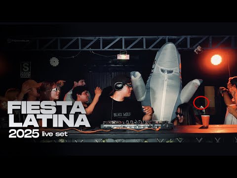 MIX DISCOTECA MARZO 2025🔥FIESTA LATINA (eoO, DTMF, Reggaetón Antiguo, tech house) LO MÁS SONADO DJ