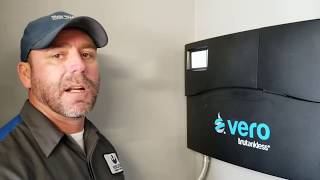 How Electric Tankless Water Heaters Work - TruTankless Vero