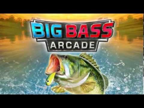 ビッグバス アーケード