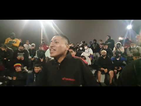 XILO GINO FSN CLAVE ARES vs BLAXO DANU LÍRIKO MORENO APOCALIPSIS - 8VOS - LZ NO MERCY 5v5